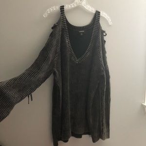 Torrid | Sweater Size 2